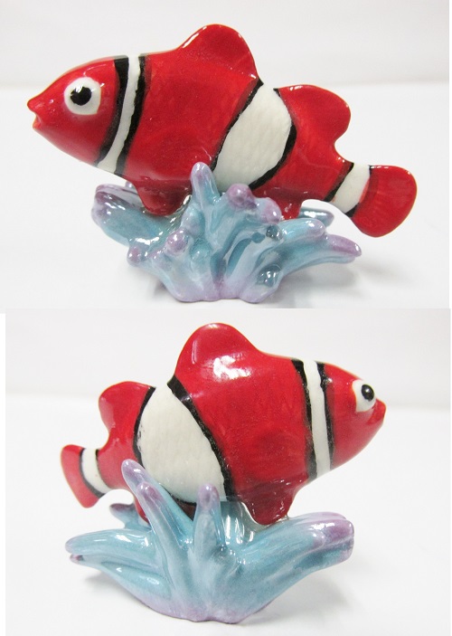 HR02031 Clown Fish (Click on picure for full details)